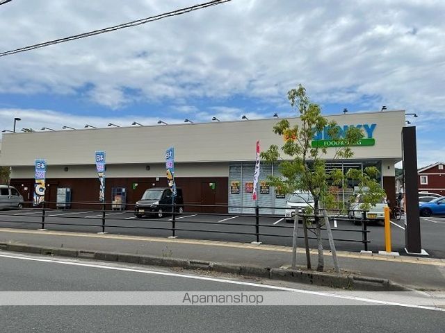 カーサ・コルーテ福の周辺写真