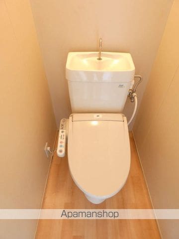 ロワイヤルマンションの内装写真
