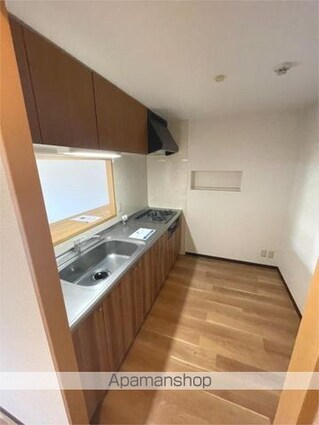和歌山県和歌山市三葛[3LDK/71.28m2]のキッチン