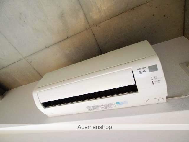 インザグレイス弁天町の内装写真