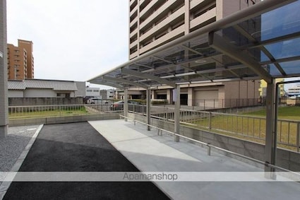 ベレオ木太町[2LDK/60.54m2]の共用部2