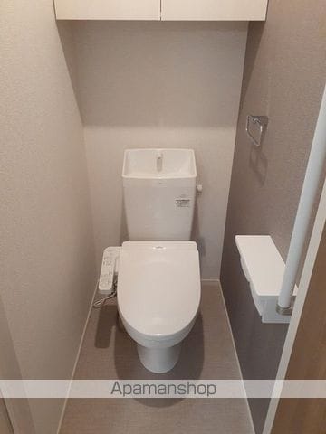 エノルメIIの内装写真