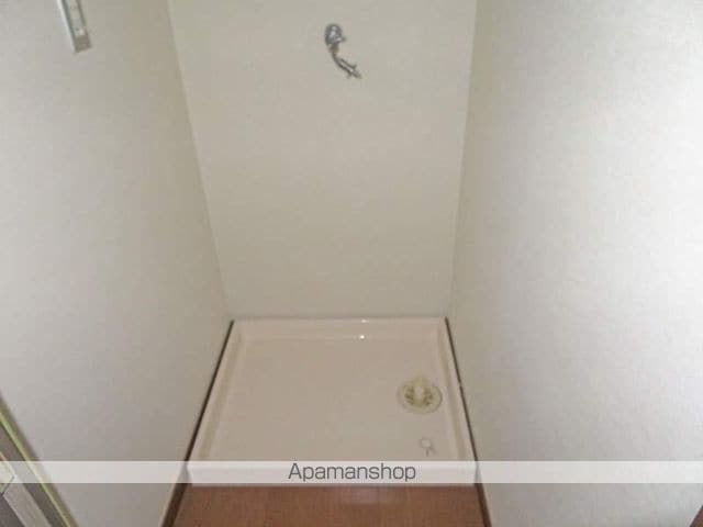 蒼柴ビルの内装写真