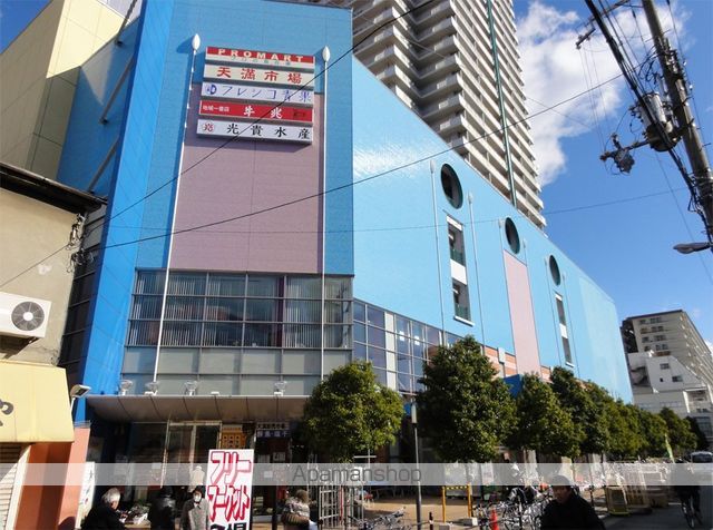 SーRESIDENCE大阪同心の周辺写真
