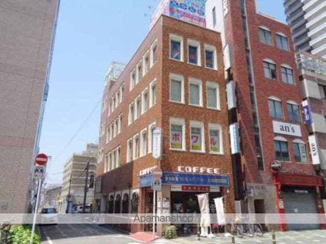 和歌山県和歌山市友田町４丁目[事務所/45.93m2]の外観1