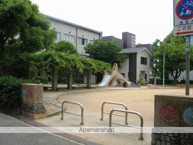SOL.LEVANTE Xの周辺写真