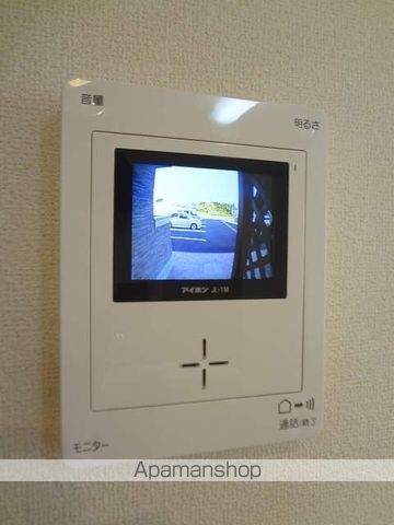 アネッサ Aの内装写真