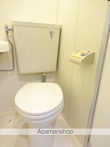 ネオコート天王寺の内装写真