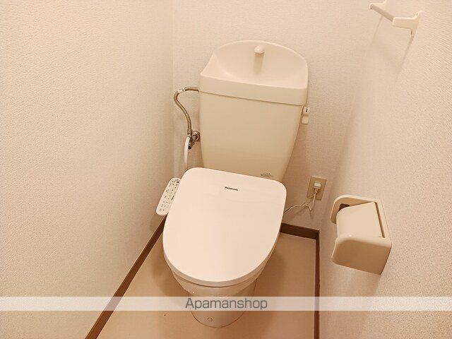 シェトワの内装写真