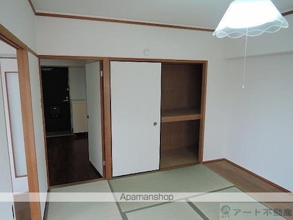 クレメント泉[2DK/42.84m2]の内装7