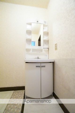 ステラハウスの内装写真