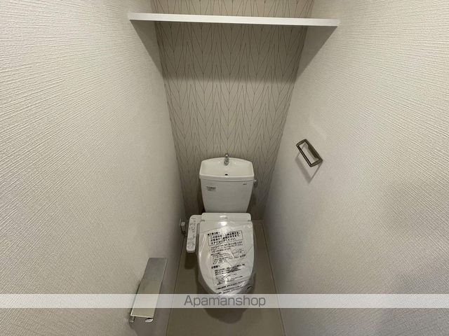 エスリード大阪ザ・ルクスの内装写真