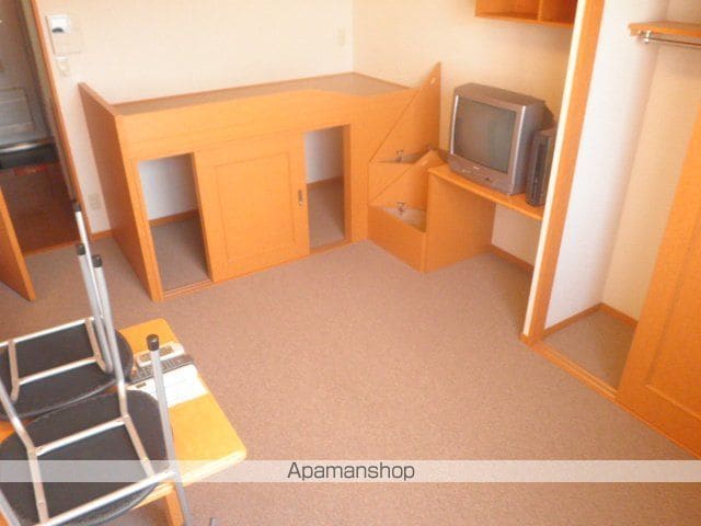 レオパレスヴィブレJKの内装写真