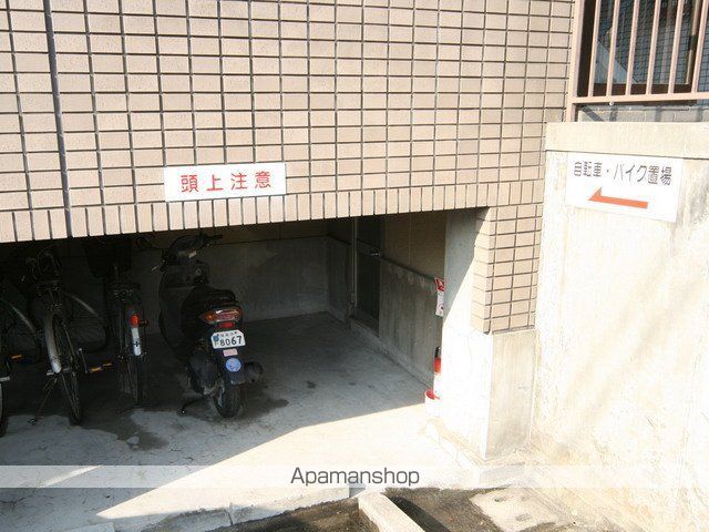 池田マンションのその他写真