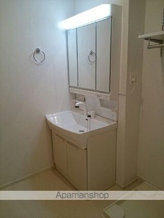 グランシャリオ千曲Ａ[2LDK/60.06m2]の洗面所2