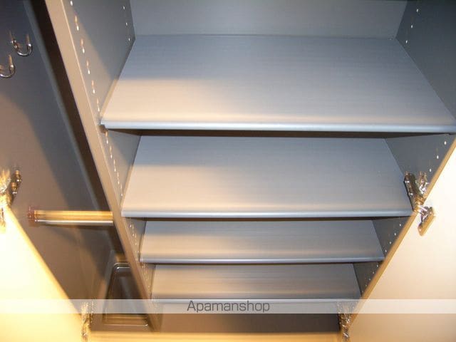 プレサンス本町プライムの内装写真