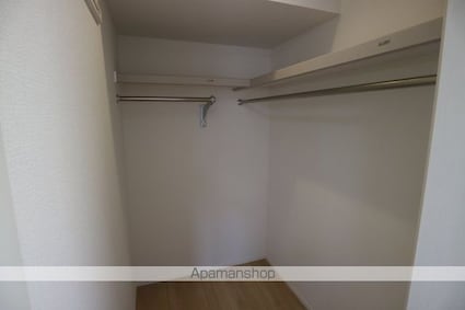 Ｄーｒｏｏｍ　Ｙ[1LDK/53.95m2]の収納