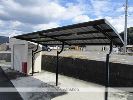 レオネクストブルーム長船[1K/34.52m2]の共用部1