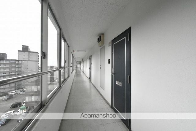 ロイヤルレインボー平岸 B棟の内装写真