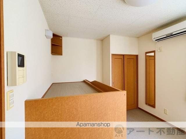 レオパレスフレンドⅡ[1K/26.08m2]の内装6