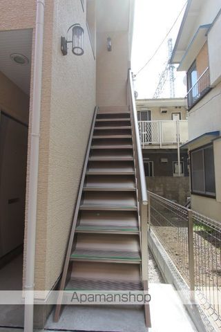 ルミノッソVの内装写真