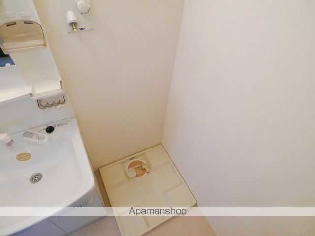 ソフィアの内装写真
