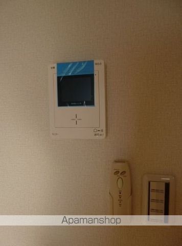 アムール 横須賀中央の内装写真