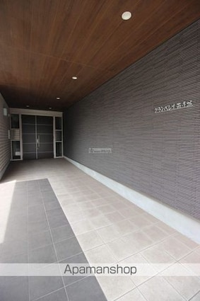 グランベレオ南手城[1LDK/40.93m2]のエントランス2