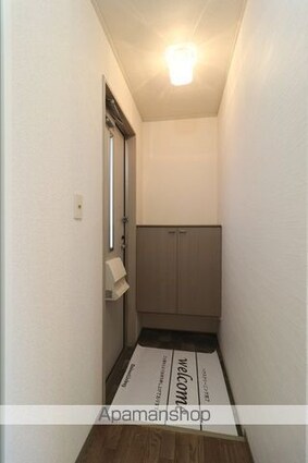 セジュール今村[2DK/50.12m2]の玄関