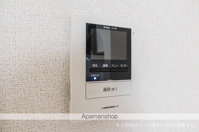 仮)西石井5丁目アパートIーIの内装写真