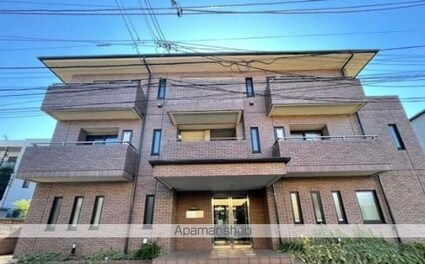 ＣＡＶＡＮＡ神楽坂[1DK/36.36m2]の外観2