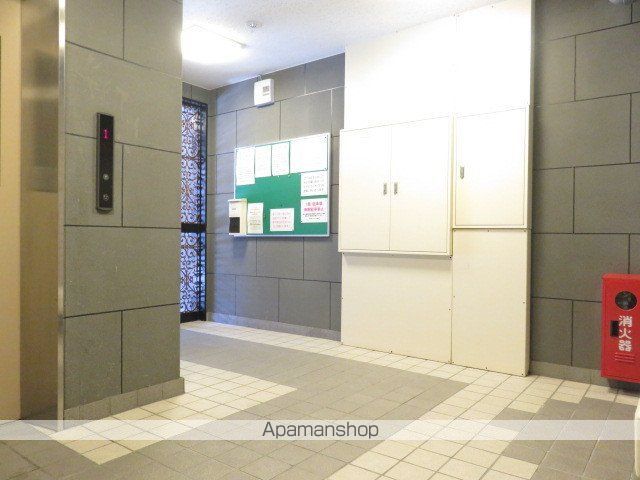 アルテッツァ紺屋町の内装写真
