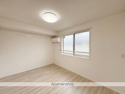 セレーノヴィータ中御所[1LDK/41.09m2]の内装1