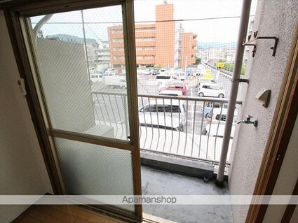 樋又ハイツ[1DK/21.08m2]のその他内装5