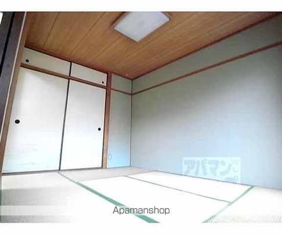 サニーハイツの内装写真