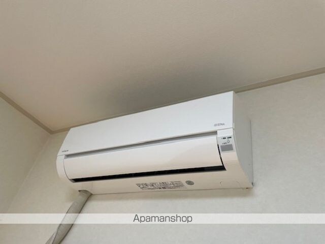 ベルハウス[1R/17.41m2]のその他設備