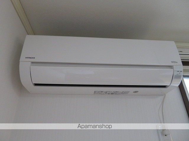 シティハイムヒロA棟の内装写真