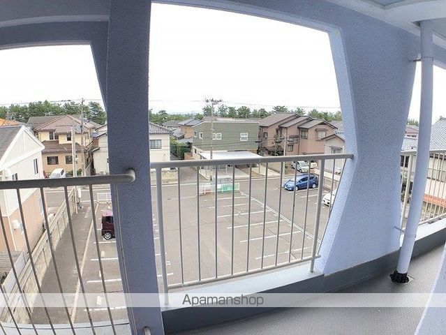 ルミエール青山のその他写真