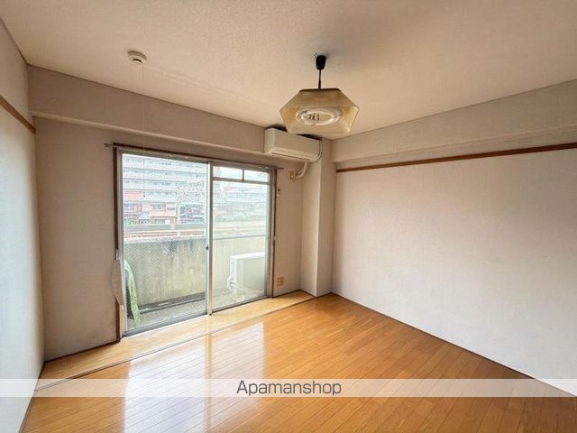 フジマンションの内装写真