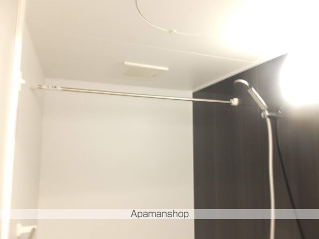 ソティーヌ南郷通の内装写真