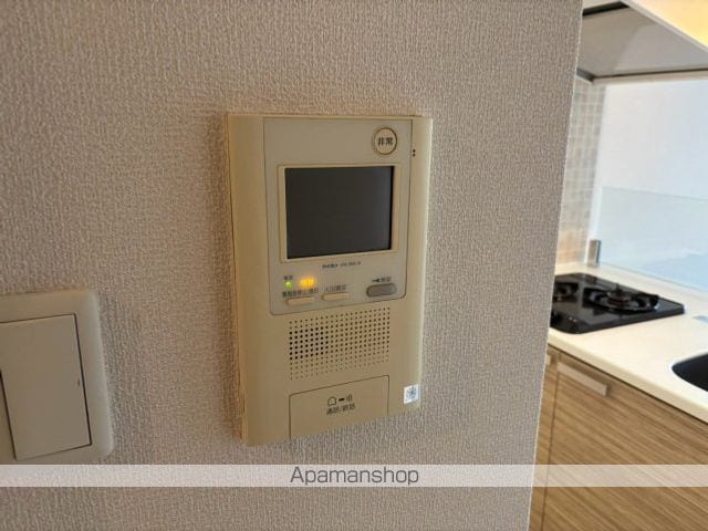 プライムアーバン博多東の内装写真