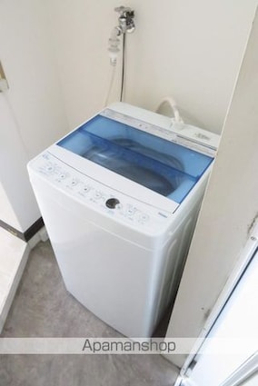 アップルハウス旭ヶ丘３[1K/15.73m2]の内装1