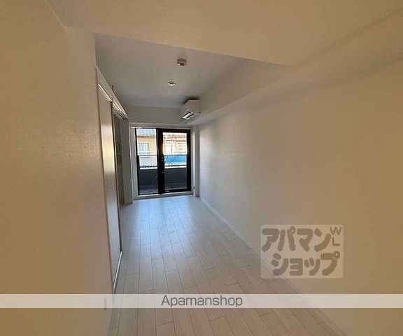 アクアプレイス京都千本丸太町の内装写真