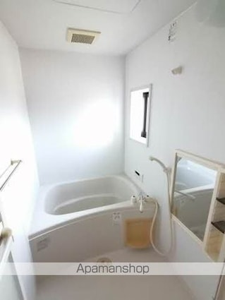 バリュージュ　Ａ棟[2K/43.01m2]のバス