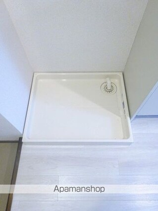 エヴェナール東中野[1K/19.8m2]の内装6