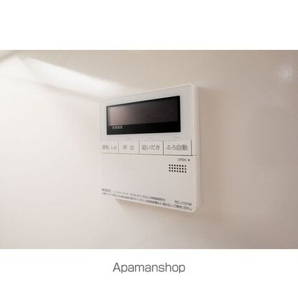 コンフォリア東新宿[1DK/25.23m2]のその他設備