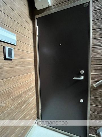 もえんどんの内装写真