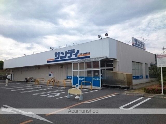 エトワール観音寺の周辺写真