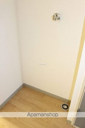 ウエストヒルズ桃谷[1K/21.37m2]の内装5