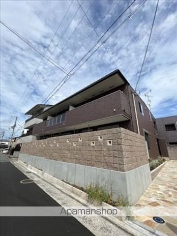 GARDEN 浜プラスの外観写真
